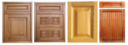 Durham Kitchens - Replacement Kitchen Doors